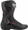 Čižmy ALPINESTARS SMX-6 V3 čierno červené 