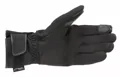 Rukavice ALPINESTARS SR-3 V2 Drystar čierne