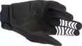 Rukavice ALPINESTARS Full Bore XT čierno červeno  modré 
