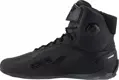 Topánky ALPINESTARS Faster 4 čierne