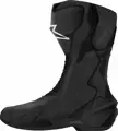 Čižmy ALPINESTARS SMX-6 V3 čierne