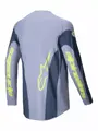 Dres ALPINESTARS Techstar Dreem sivý 