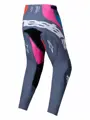 Nohavice ALPINESTARS Techstar Dreem sivé multi