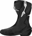 Čižmy ALPINESTARS Stella SMX-6 V3 čierno biele
