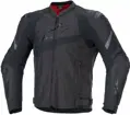 Bunda ALPINESTARS T-GPR V4 čierna