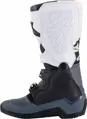 Čižmy ALPINESTARS Tech 5 čierno sivo biele