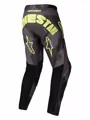 Nohavice ALPINESTARS Racer Hollow camo žlté 