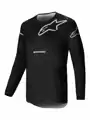 Dres ALPINESTARS Racer Graphite čierno sivý 