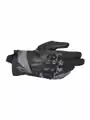 Rukavice ALPINESTARS Corozal V3 Drystar čierne
