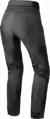 Nohavice ALPINESTARS Stella Andes Air Drystar čierne