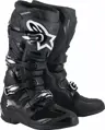 Čižmy ALPINESTARS Tech 7 čierne