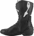 Čižmy ALPINESTARS SMX-6 V3 čierno biele 