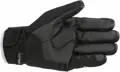 Rukavice ALPINESTARS S-MAX Drystar čierno žlté