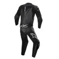 Dvojdielna kombinéza ALPINESTARS GP Force Lurv čierno biela