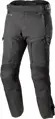 Nohavice ALPINESTARS Bogota PRO Drystar 4 Seasons čierne