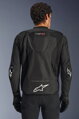 Bunda ALPINESTARS T-GP Air čierna