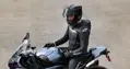 Kombinéza ALPINESTARS GP Force V2 2-dielna čierna