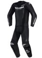 Kombinéza ALPINESTARS GP Force V2 2-dielna čierna