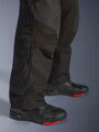 Nohavice ALPINESTARS Andes V4 Drystar hnedo čierne