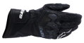 Rukavice ALPINESTARS SP-9 čierno biele