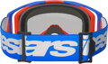 Motokrosové okuliare ALPINESTARS Vision 8 Corp