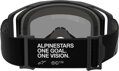 Motokrosové okuliare ALPINESTARS Vision 8 Corp