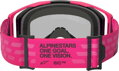 Motokrosové okuliare ALPINESTARS Vision 8 Corp