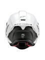 Prilba ALPINESTARS Supertech R10 bielo karbónová matná