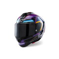 Prilba ALPINESTARS Supertech R10 Limitovaná edícia Martinator R01