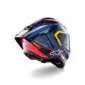 Prilba ALPINESTARS Supertech R10 Limitovaná edícia Martinator R01
