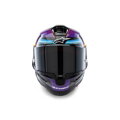 Prilba ALPINESTARS Supertech R10 Limitovaná edícia Martinator R01