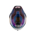 Prilba ALPINESTARS Supertech R10 Limitovaná edícia Martinator R01