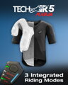 Airbagová vesta ALPINESTARS Tech-Air® 5 Plasma System