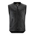 Airbagová vesta ALPINESTARS Tech-Air® 3 V2 kožená čierna