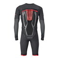 Airbagová vesta ALPINESTARS Tech-Air® 10 čierno červená fluo 