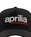 Šiltovka APRILIA Racing New Era 9Forty čierna