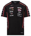Tričko APRILIA Racing Team Replica 2025