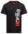 Tričko APRILIA Racing 2025