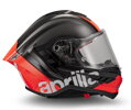 Prilba APRILIA Throttle