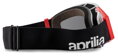 Okuliare APRILIA Wheelie