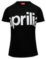 Tričko APRILIA s logom dámske