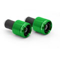 BARRACUDA Antivibrations ukončenie riadítok - 6 farieb