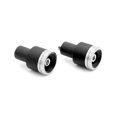 BARRACUDA Antivibrations ukončenie riadítok B-LUX - 7 farieb