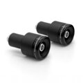 BARRACUDA Antivibrations ukončenie riadítok B-LUX - 7 farieb
