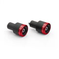 BARRACUDA Antivibrations ukončenie riadítok B-LUX - 7 farieb