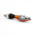 BARRACUDA smerovky X-LED B-LUX - 6 farieb