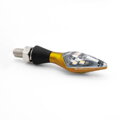 BARRACUDA smerovky X-LED B-LUX - 6 farieb