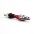BARRACUDA smerovky X-LED B-LUX - 6 farieb