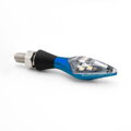 BARRACUDA smerovky X-LED B-LUX - 6 farieb