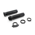 Rukoväte BARRACUDA Racing Super grips